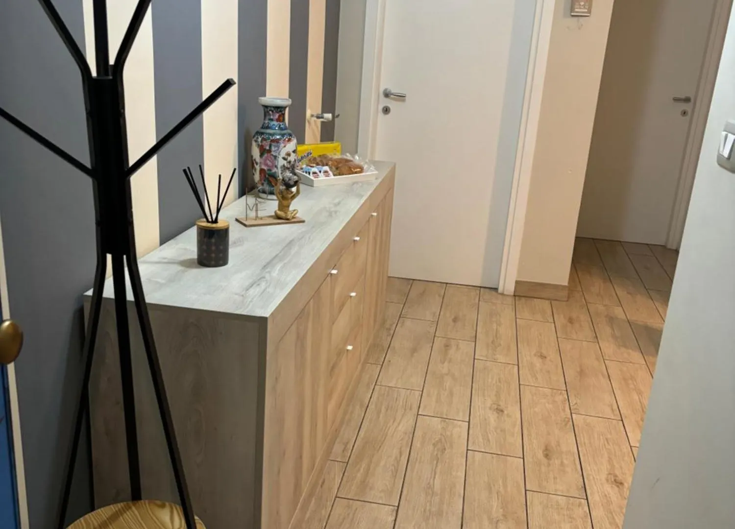 Casa Dolce Casa Apartment Sanremo Italy