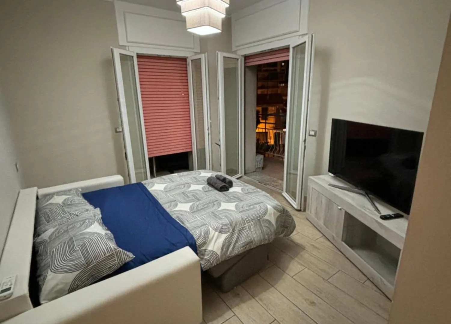 Casa Dolce Casa Apartment Sanremo Italy